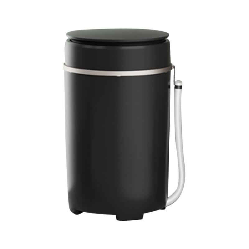 30-65 кг полуавтоматическая легкая тихая портативная мини-стиральная машина