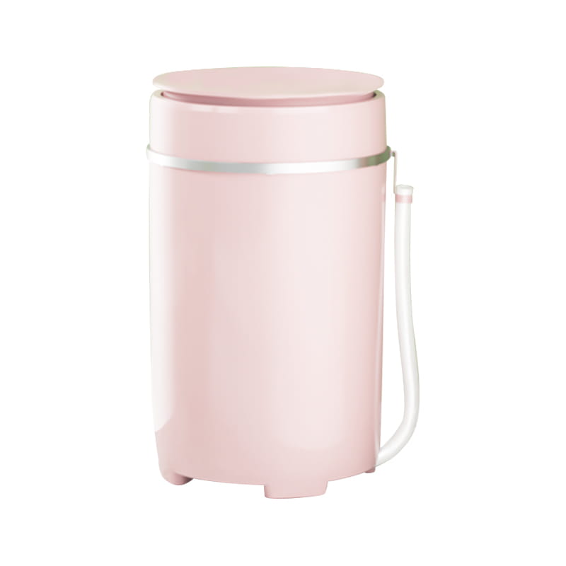 30-65 кг полуавтоматическая легкая тихая портативная мини-стиральная машина