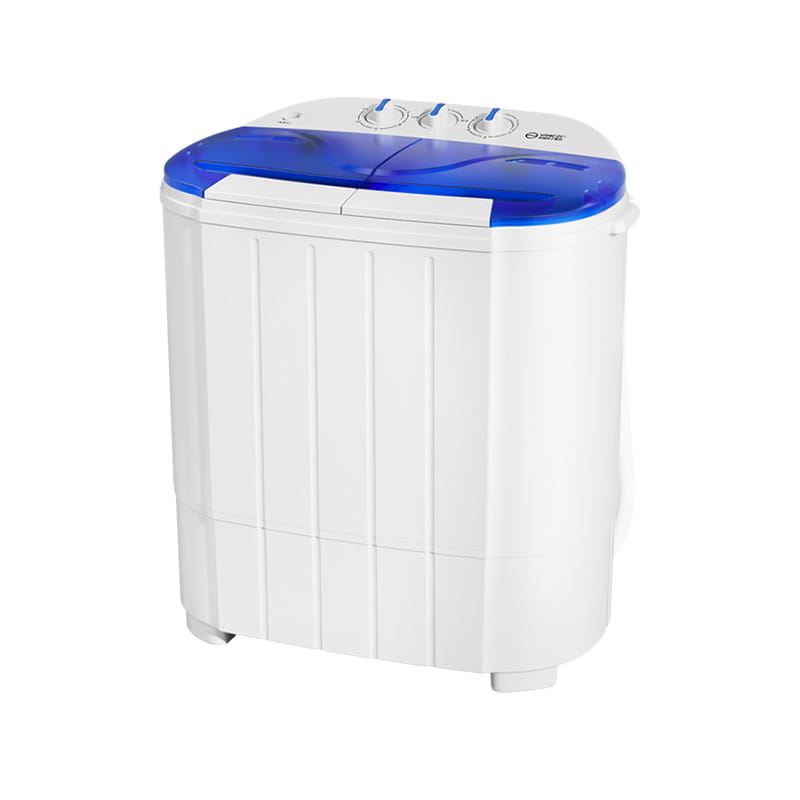 Мытье и сушка отдельная стиральная машина для двойной ванны