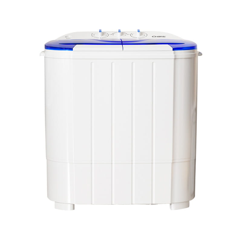 Мытье и сушка отдельная стиральная машина для двойной ванны