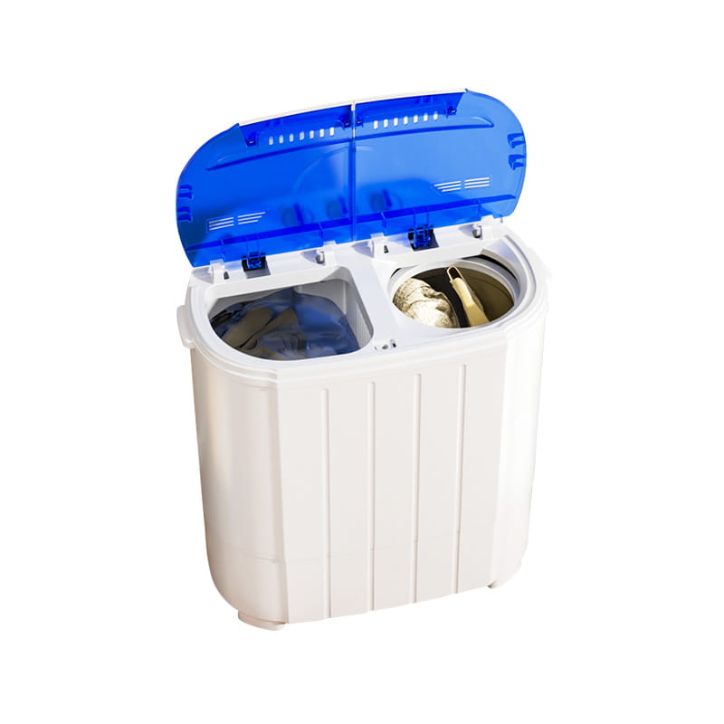 Мытье и сушка отдельная стиральная машина для двойной ванны